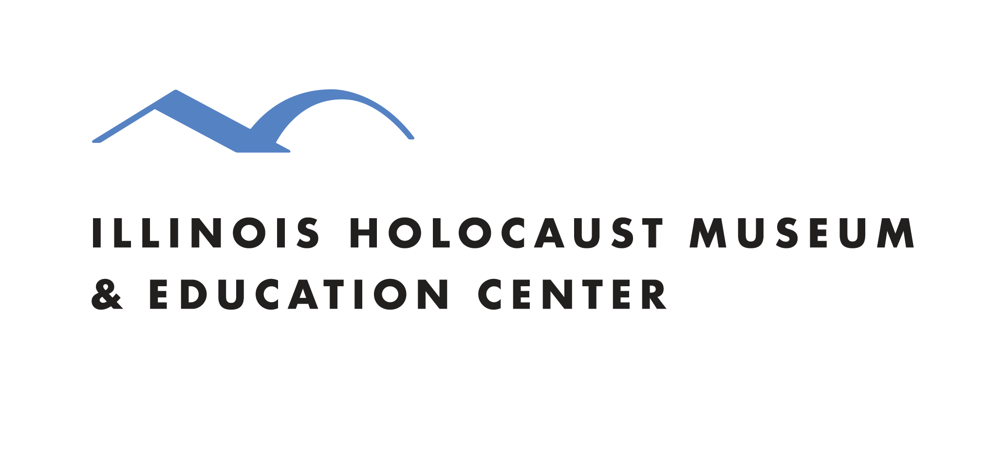 Illinois Holocaust Museum & Education Center logo