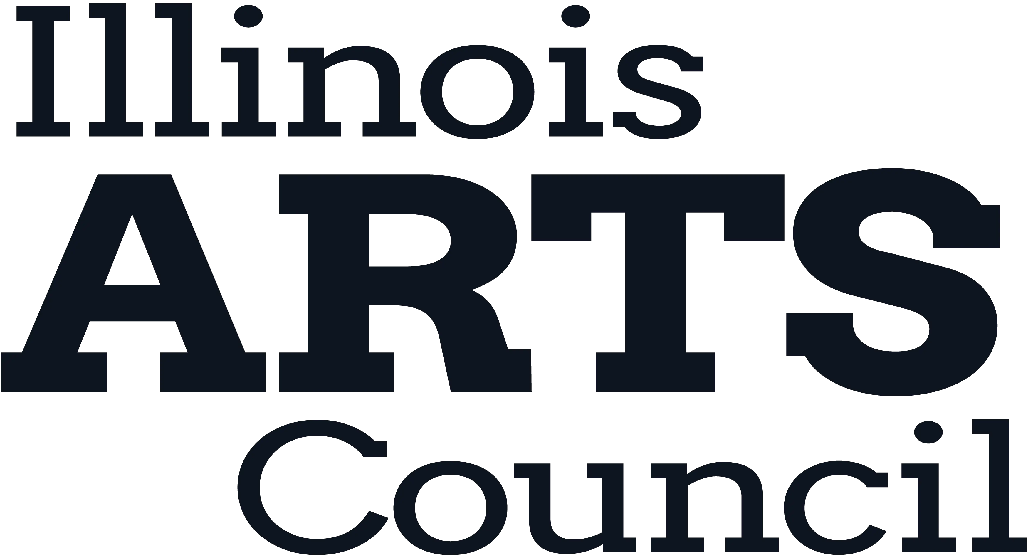 Illinois Arts Council Agency