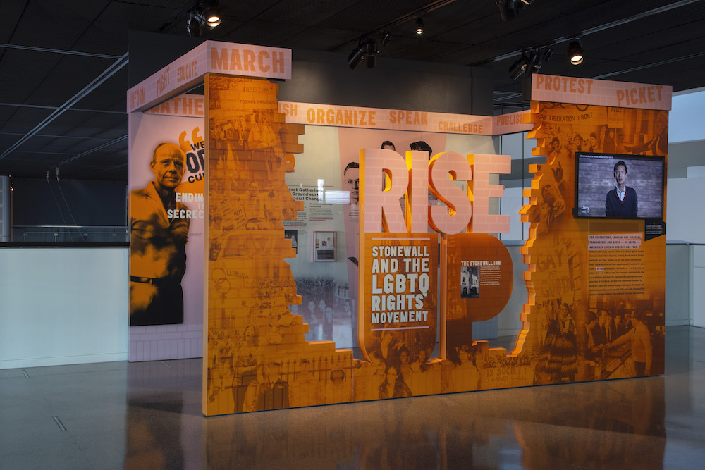 Rise Up: Stonewall And The LGBTQ Rights Movement - Illinois Holocaust ...