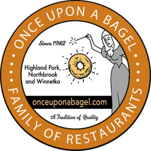 Once Upon A Bagel Family of Restaurants