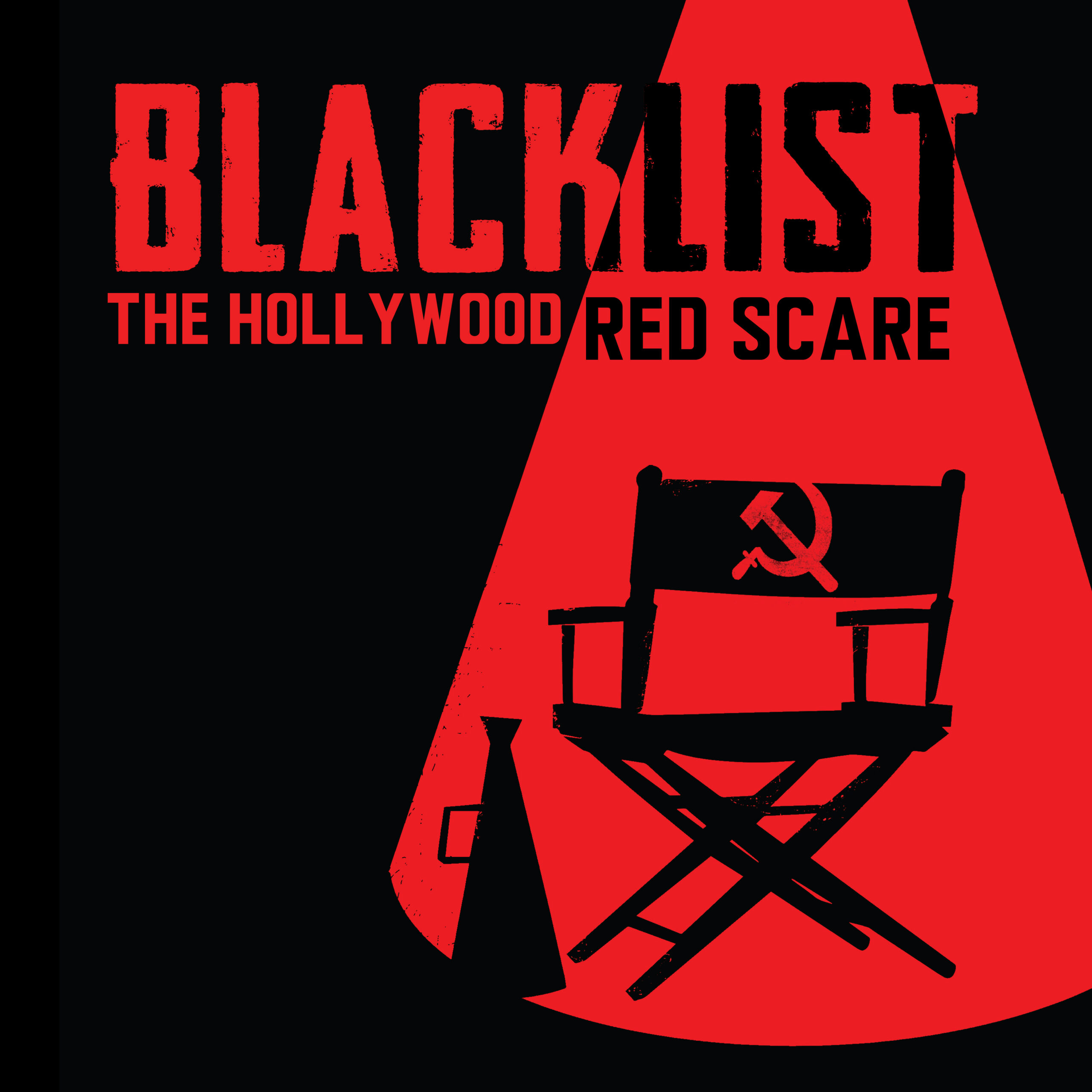 Exhibition Opening Program: Hollywood on Trial: The Blacklist and the Red Scare at Illinois Holocaust Museum & Education Center